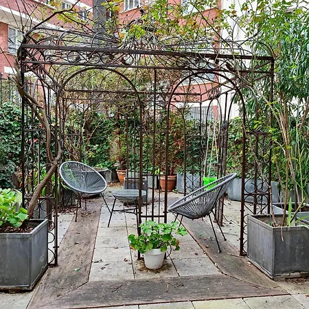 17 Ideal For Long And Easy Living Appartamento Parigi