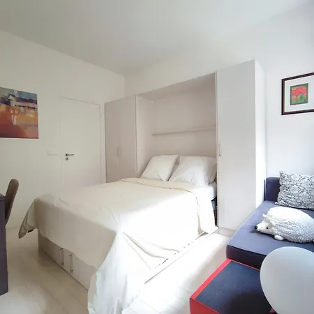 17 Ideal For Long And Easy Living Parigi