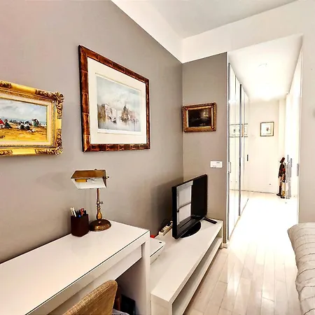 17 Ideal For Long And Easy Living Appartamento