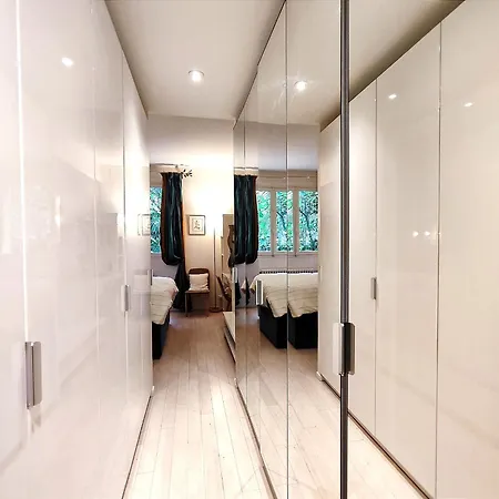 Appartamento 17 Ideal For Long And Easy Living