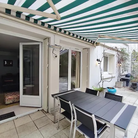 17 Ideal For Long And Easy Living Parigi