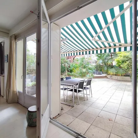 17 Ideal For Long And Easy Living Appartamento