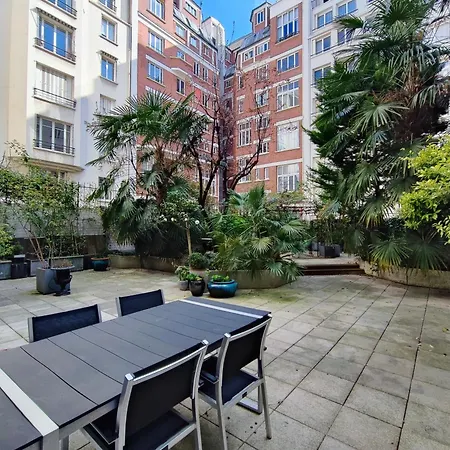 17 Ideal For Long And Easy Living Parigi