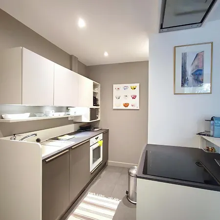 Appartamento 17 Ideal For Long And Easy Living *