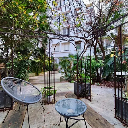 17 Ideal For Long And Easy Living Appartamento Parigi