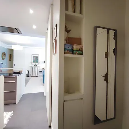 Appartamento 17 Ideal For Long And Easy Living Parigi