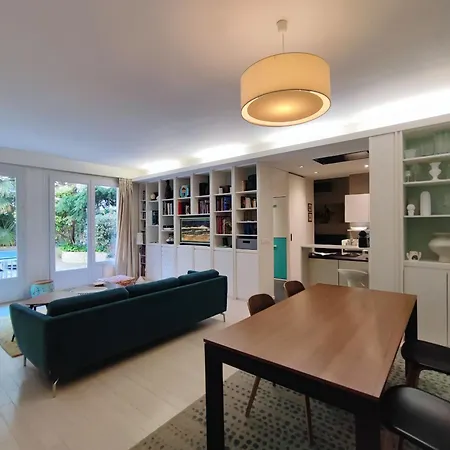 17 Ideal For Long And Easy Living Parigi