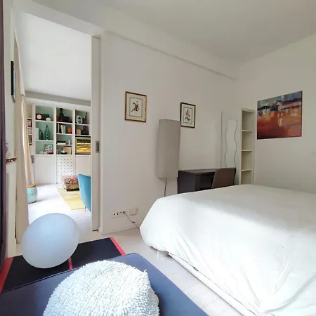 17 Ideal For Long And Easy Living * Parigi