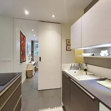 Appartamento 17 Ideal For Long And Easy Living