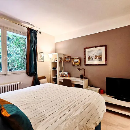 Appartamento 17 Ideal For Long And Easy Living
