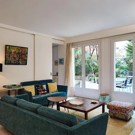 Appartamento 17 Ideal For Long And Easy Living