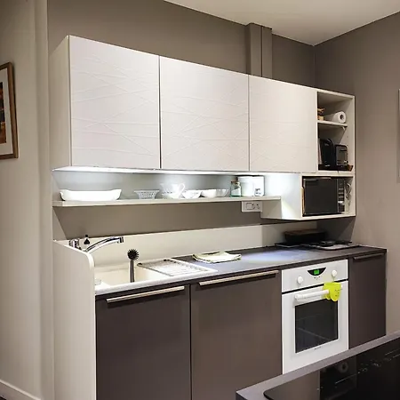 17 Ideal For Long And Easy Living Appartamento *