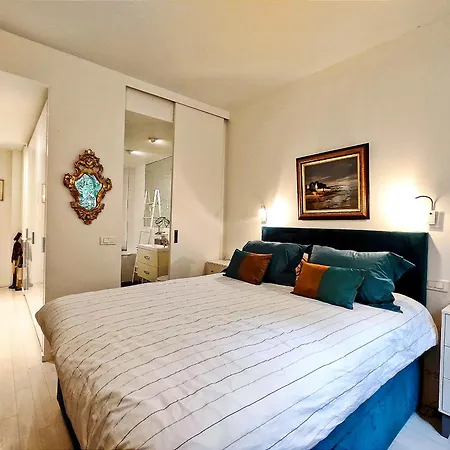 17 Ideal For Long And Easy Living Appartamento *