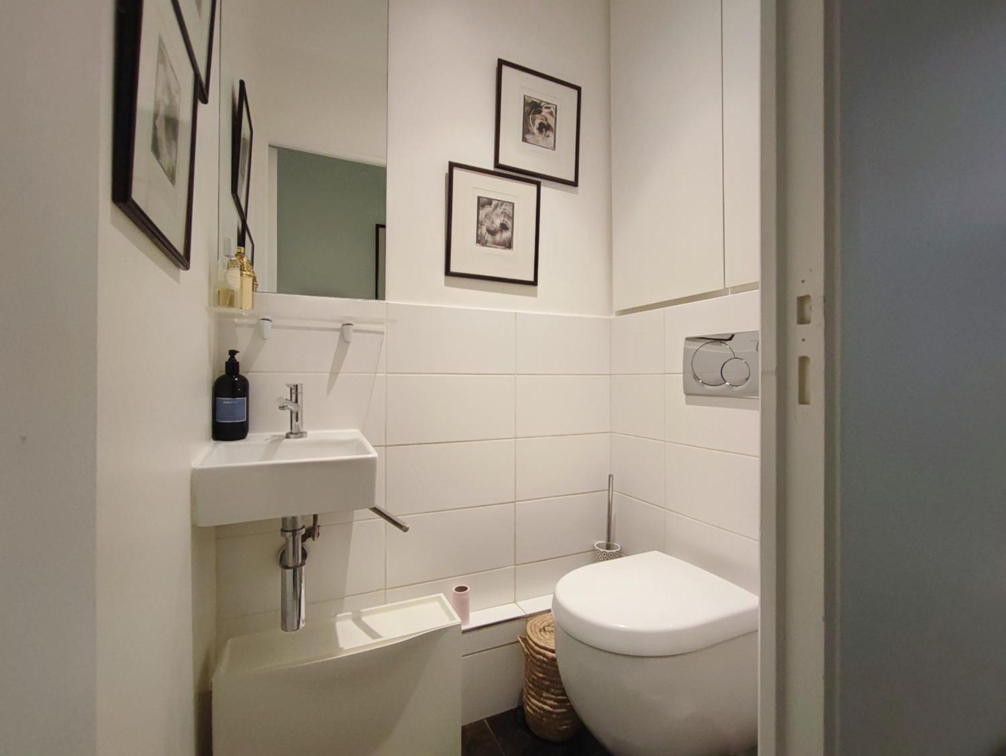 17 Ideal For Long And Easy Living * Parigi