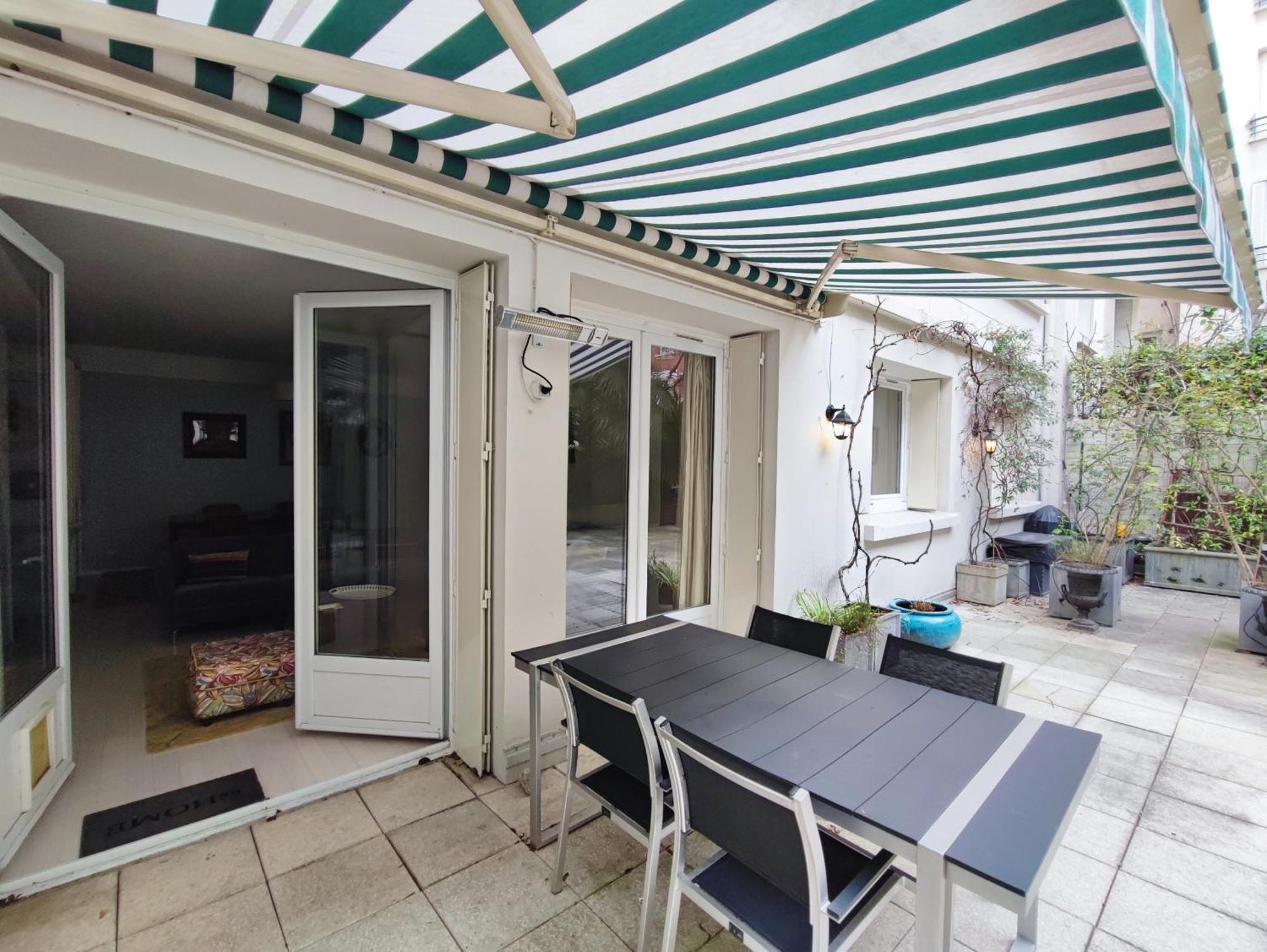 17 Ideal For Long And Easy Living Parigi