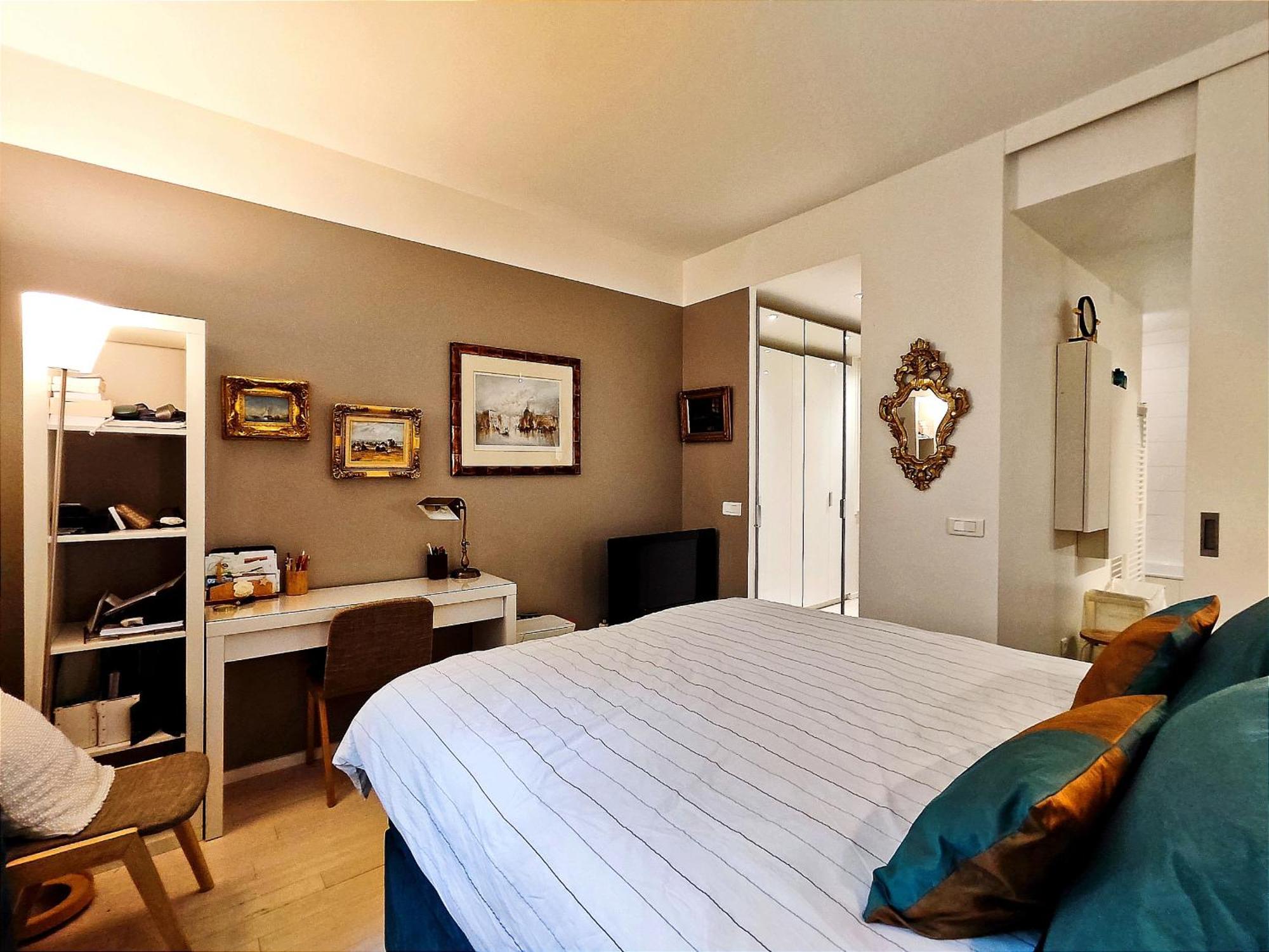 Appartamento 17 Ideal For Long And Easy Living